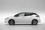 Nissan Leaf 2018 года (JP)